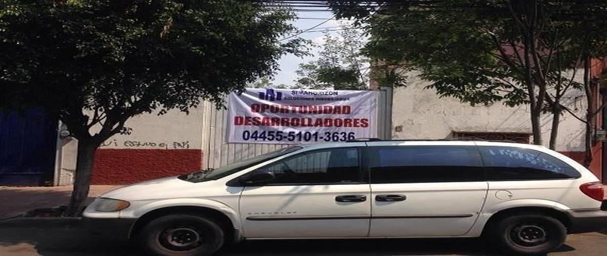 Foto de terreno habitacional en venta en lago wanner , pensil sur, miguel hidalgo, df / cdmx, 29458799 No. 03