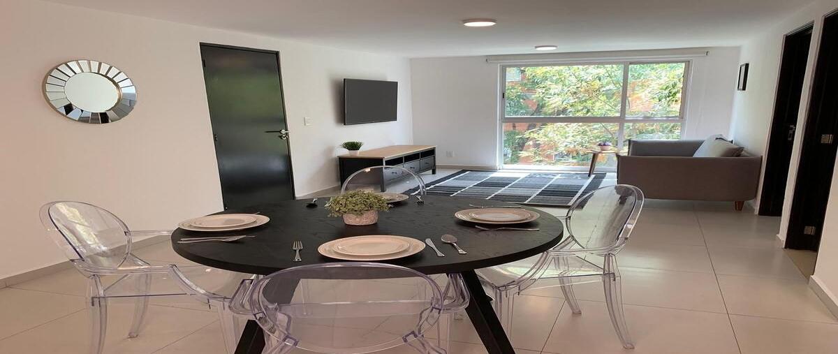 Foto de departamento en renta en lago wenner , cuauhtémoc pensil, miguel hidalgo, df / cdmx, 0 No. 03