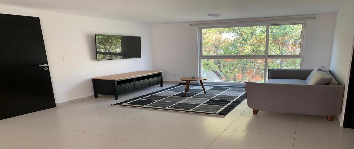 Foto de departamento en renta en lago wenner , cuauhtémoc pensil, miguel hidalgo, df / cdmx, 0 No. 05