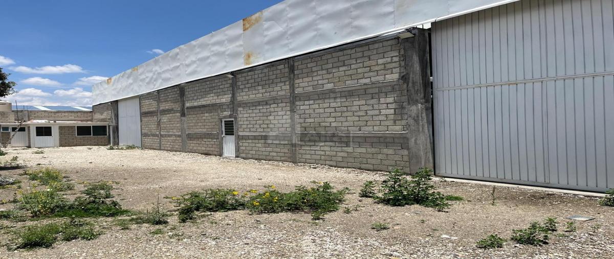Foto de nave industrial en renta en lago winnipeg 2, san buenaventura, toluca, méxico, 0 No. 03