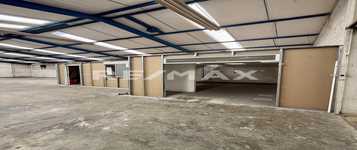 Foto de bodega en renta en lago xochimilco , 1 de mayo, cuajimalpa de morelos, df / cdmx, 0 No. 03