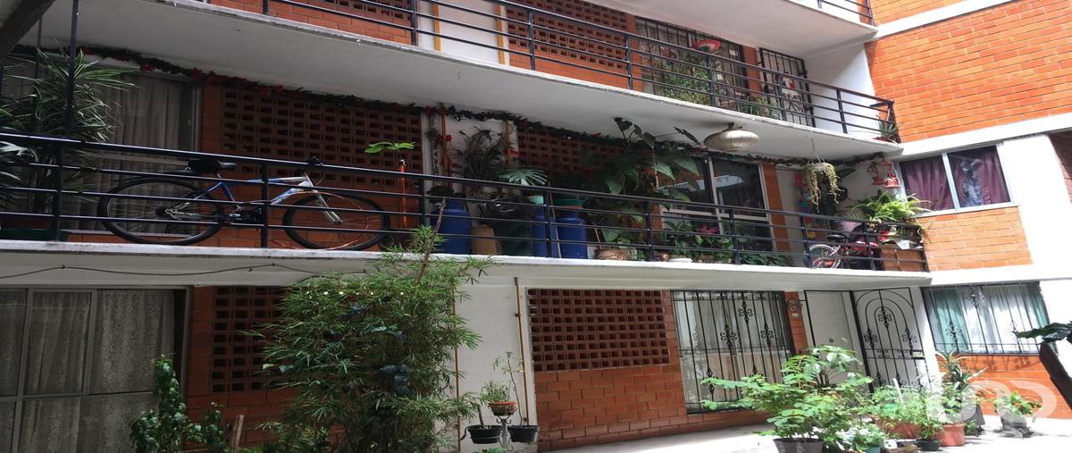 Foto de departamento en venta en lago xochimilco 354, anahuac i sección, miguel hidalgo, df / cdmx, 0 No. 04