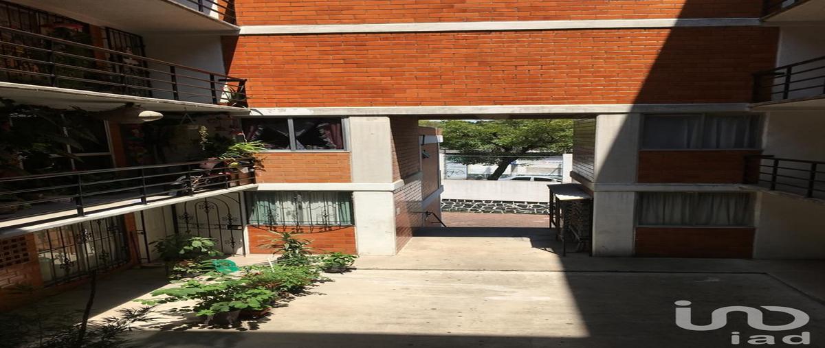 Foto de departamento en venta en lago xochimilco 354, anahuac i sección, miguel hidalgo, df / cdmx, 0 No. 05