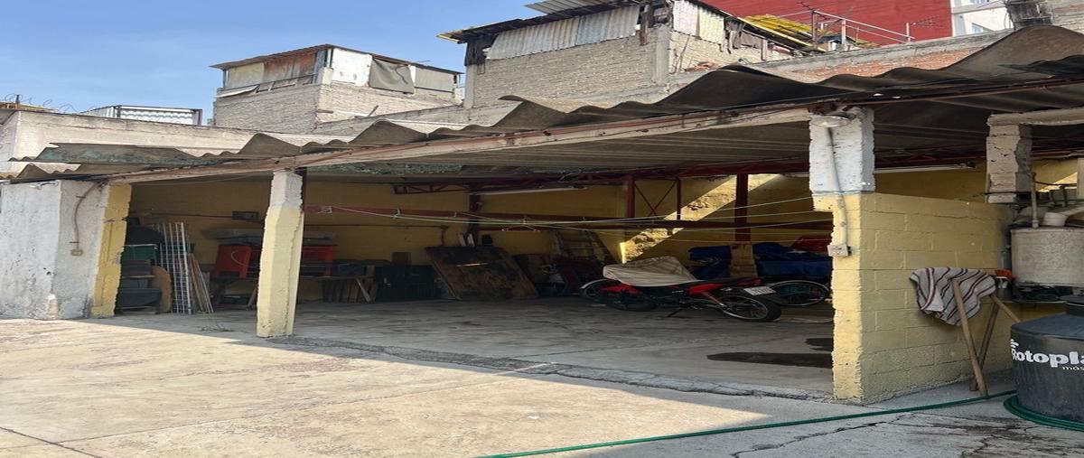 Foto de terreno habitacional en venta en lago xochimilco , ahuehuetes anahuac, miguel hidalgo, df / cdmx, 25387584 No. 04