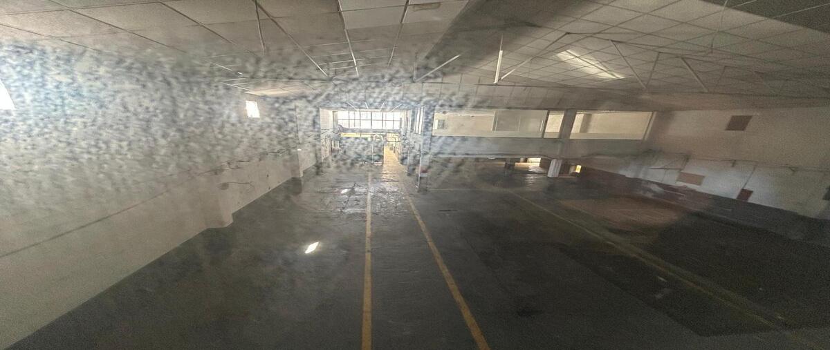 Foto de bodega en renta en lago xochimilco , ahuehuetes anahuac, miguel hidalgo, df / cdmx, 0 No. 03