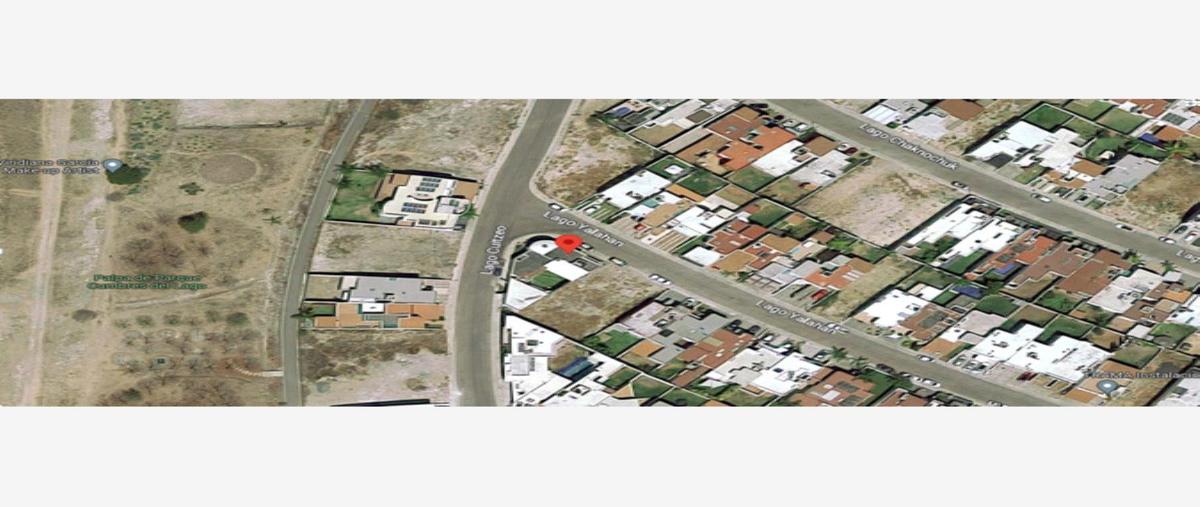 Foto de casa en venta en lago yalahan 00, cumbres del lago, querétaro, querétaro, 26341272 No. 04