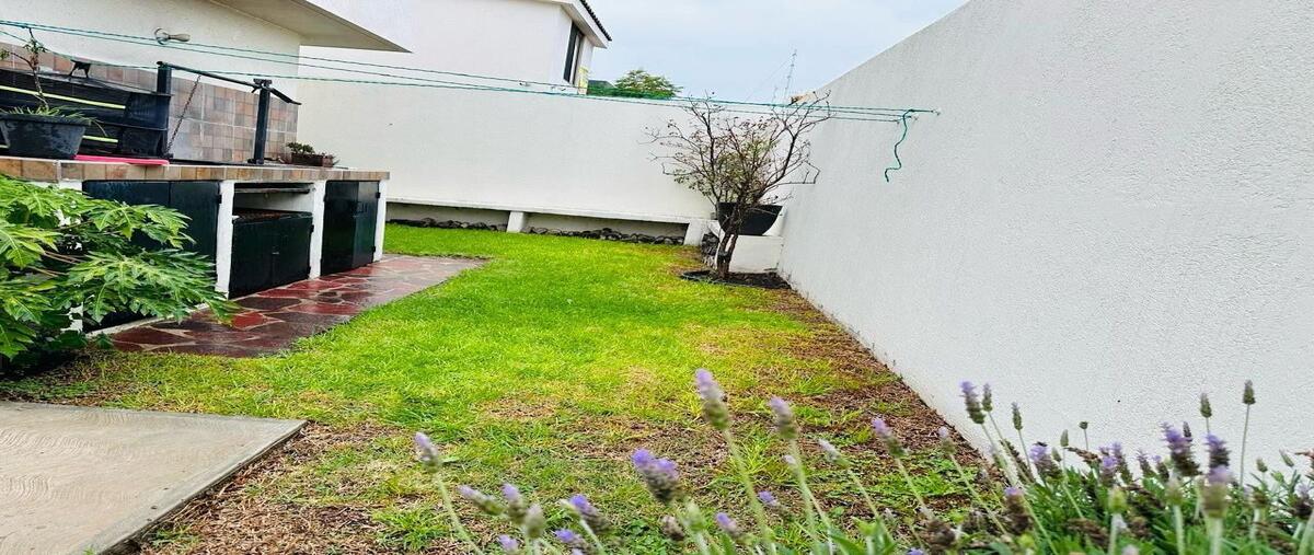 Foto de casa en venta en lago yalahan , cumbres del lago, querétaro, querétaro, 29549276 No. 03