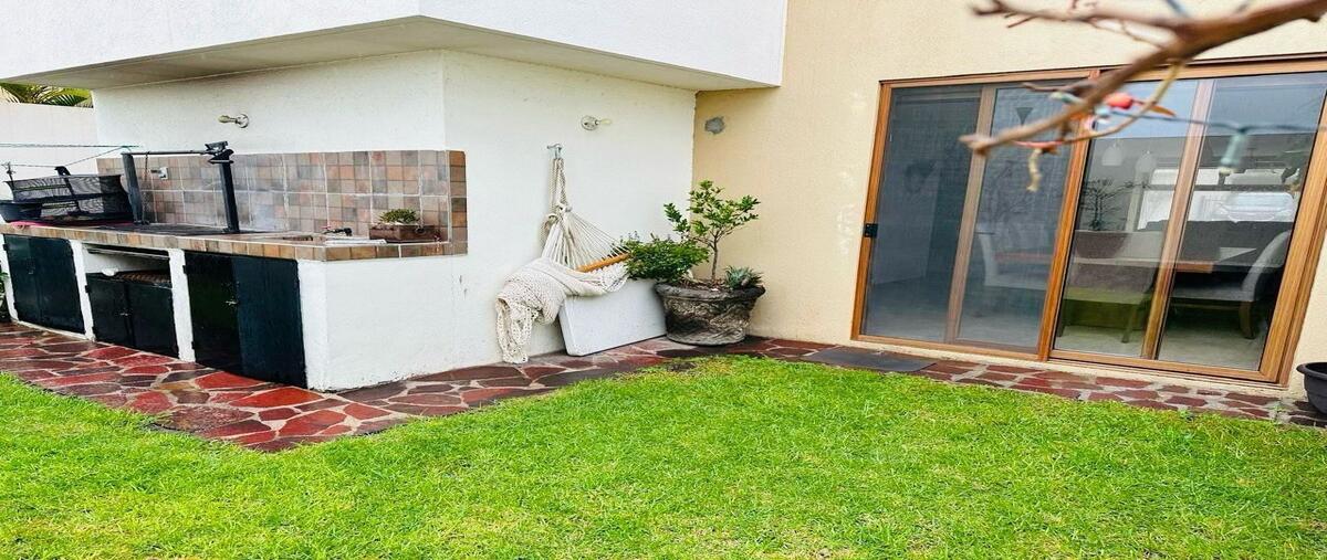 Foto de casa en venta en lago yalahan , cumbres del lago, querétaro, querétaro, 29549276 No. 04