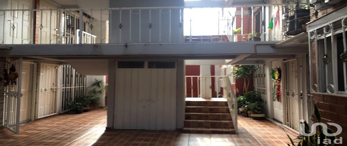 Foto de departamento en venta en lago yojoa 614, francisco i madero, miguel hidalgo, df / cdmx, 30367720 No. 03