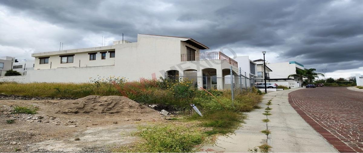 Foto de terreno habitacional en lago yuriria 0, rincón del lago, querétaro, querétaro, 0 foto 03 Foto de terreno habitacional en venta en lago yuriria 0, rincón del lago, querétaro, querétaro, 0 No. 03