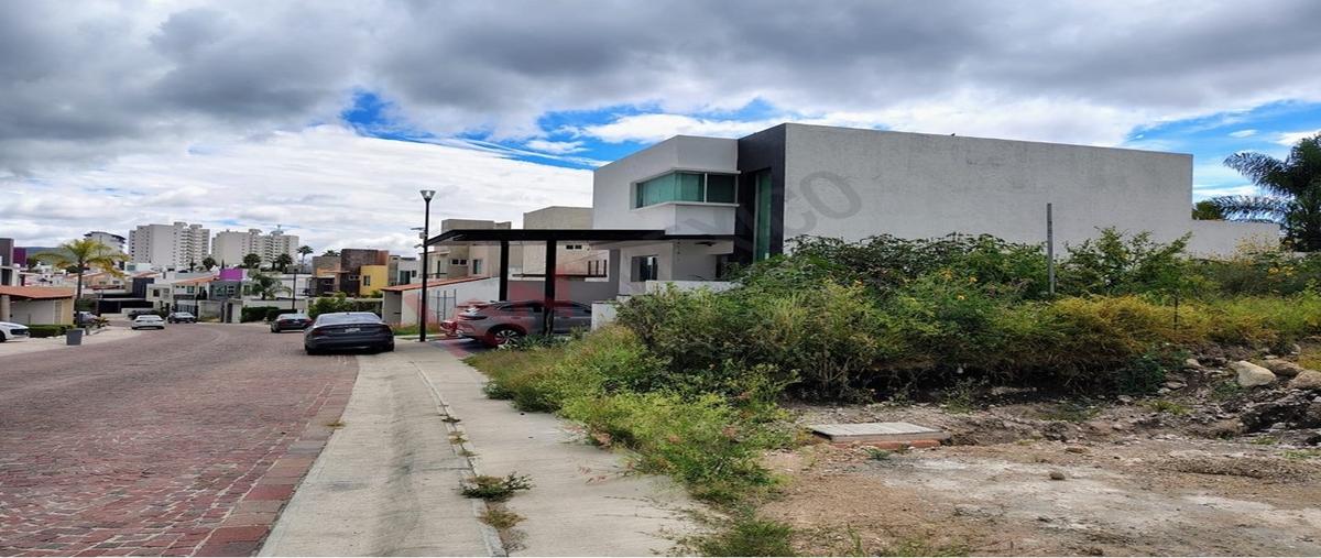Foto de terreno habitacional en lago yuriria 0, rincón del lago, querétaro, querétaro, 0 foto 04 Foto de terreno habitacional en venta en lago yuriria 0, rincón del lago, querétaro, querétaro, 0 No. 04