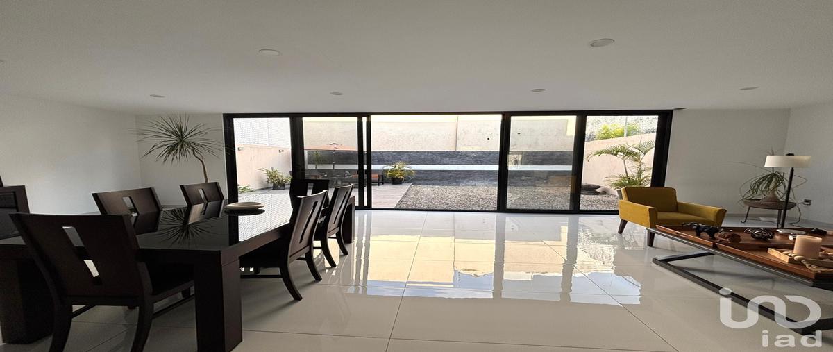Foto de casa en venta en lago yuriria 424, cumbres del lago, querétaro, querétaro, 30948879 No. 03