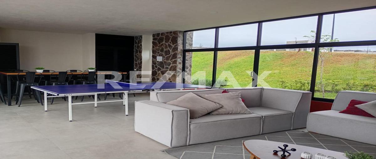 Foto de terreno habitacional en venta en lago zihuarén , capital sur, el marqués, querétaro, 0 No. 05