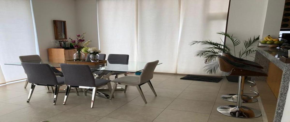 Foto de casa en venta en lago zimapan 32, cañadas del lago, corregidora, querétaro, 15189812 No. 04