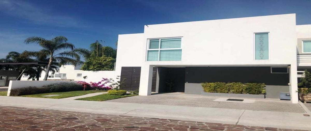 Foto de casa en condominio en lago zimapan 400, cañadas del lago, corregidora, querétaro, 0 foto 01 Foto de casa en condominio en venta en lago zimapan 400, cañadas del lago, corregidora, querétaro, 0 No. 01