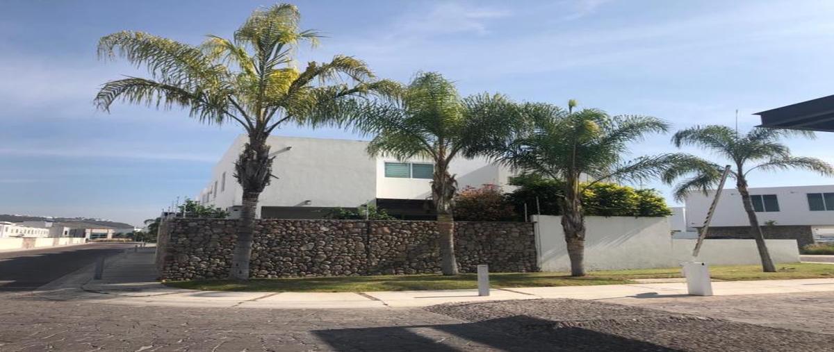 Foto de casa en condominio en lago zimapan 400, cañadas del lago, corregidora, querétaro, 0 foto 02 Foto de casa en condominio en venta en lago zimapan 400, cañadas del lago, corregidora, querétaro, 0 No. 02