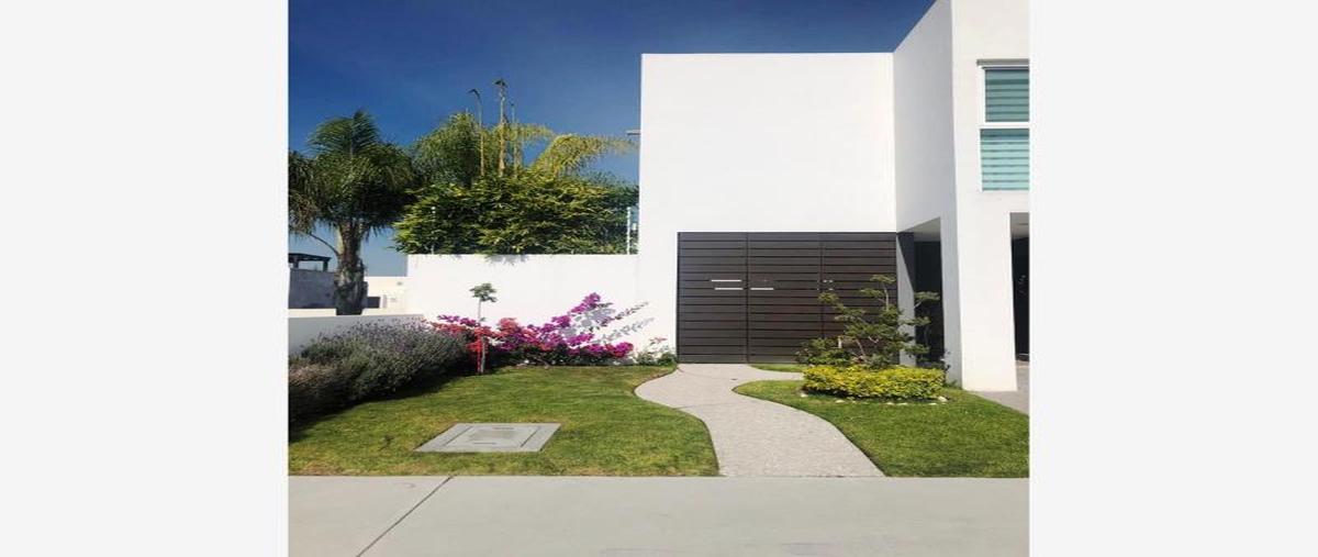 Foto de casa en condominio en lago zimapan 400, cañadas del lago, corregidora, querétaro, 0 foto 03 Foto de casa en condominio en venta en lago zimapan 400, cañadas del lago, corregidora, querétaro, 0 No. 03