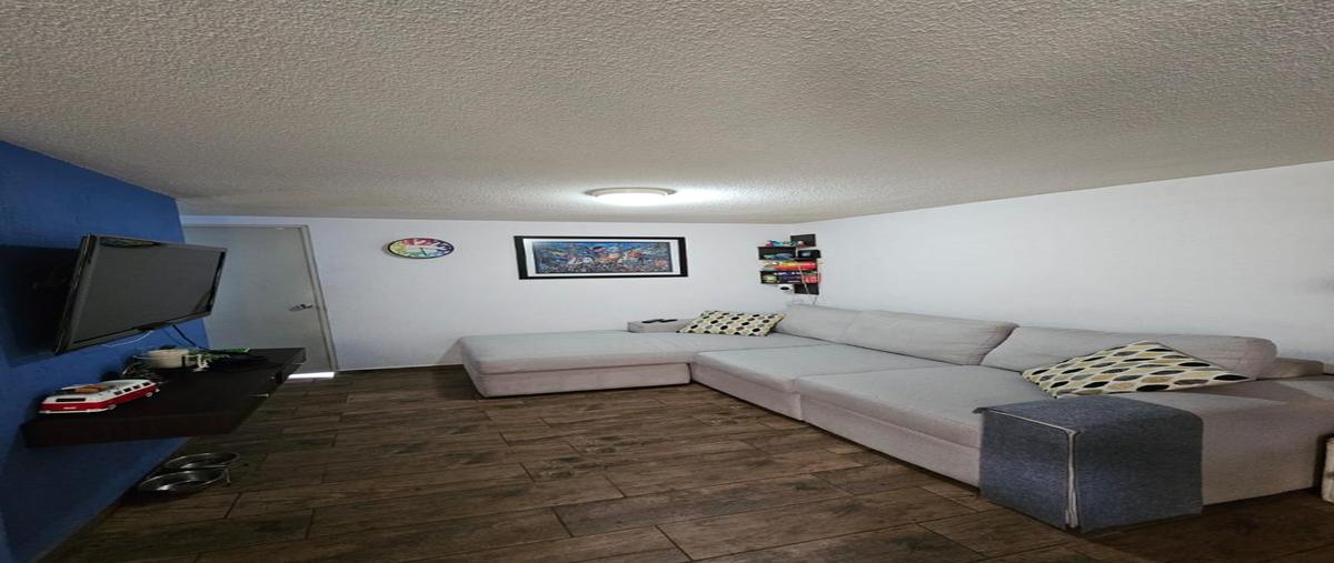 Foto de departamento en venta en lago ziraguen , anahuac i sección, miguel hidalgo, df / cdmx, 0 No. 03