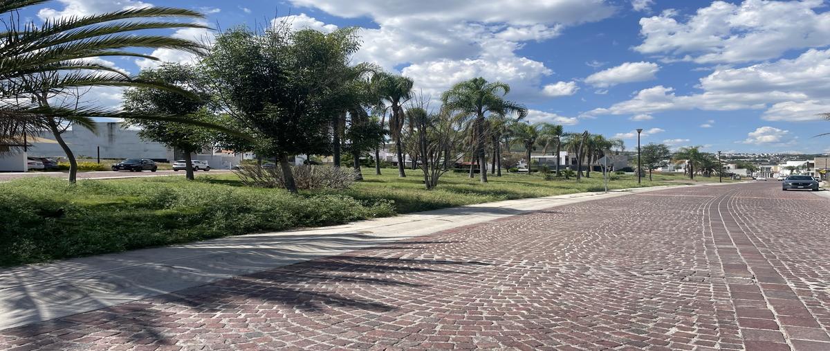 Foto de terreno habitacional en venta en lago ziraguen , cumbres del lago, querétaro, querétaro, 0 No. 03