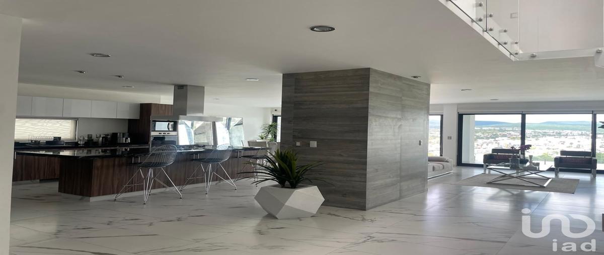 Foto de casa en venta en lago zirahuen 1023, cumbres del lago, querétaro, querétaro, 31069886 No. 04