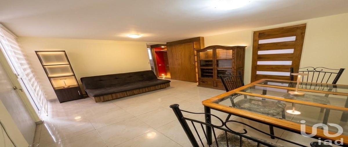 Foto de departamento en renta en lago zirahuen 246, anahuac ii sección, miguel hidalgo, df / cdmx, 31773448 No. 04