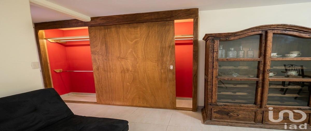Foto de departamento en renta en lago zirahuen 246, anahuac ii sección, miguel hidalgo, df / cdmx, 31773448 No. 05