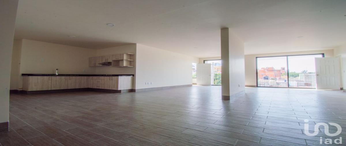 Foto de departamento en venta en lago zirahuen 267, anahuac i sección, miguel hidalgo, df / cdmx, 28725864 No. 03