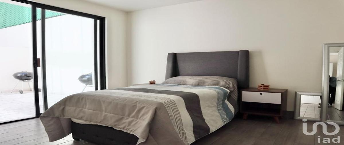 Foto de departamento en venta en lago zirahuen 267, anahuac i sección, miguel hidalgo, df / cdmx, 28725864 No. 05