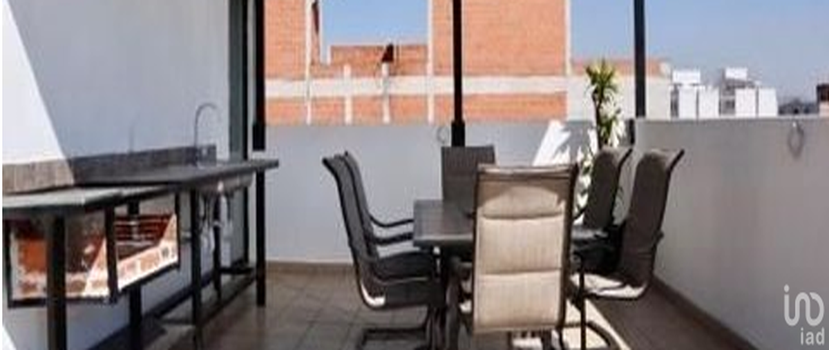 Foto de departamento en venta en lago zirahuen 303, anahuac ii sección, miguel hidalgo, df / cdmx, 29730089 No. 05