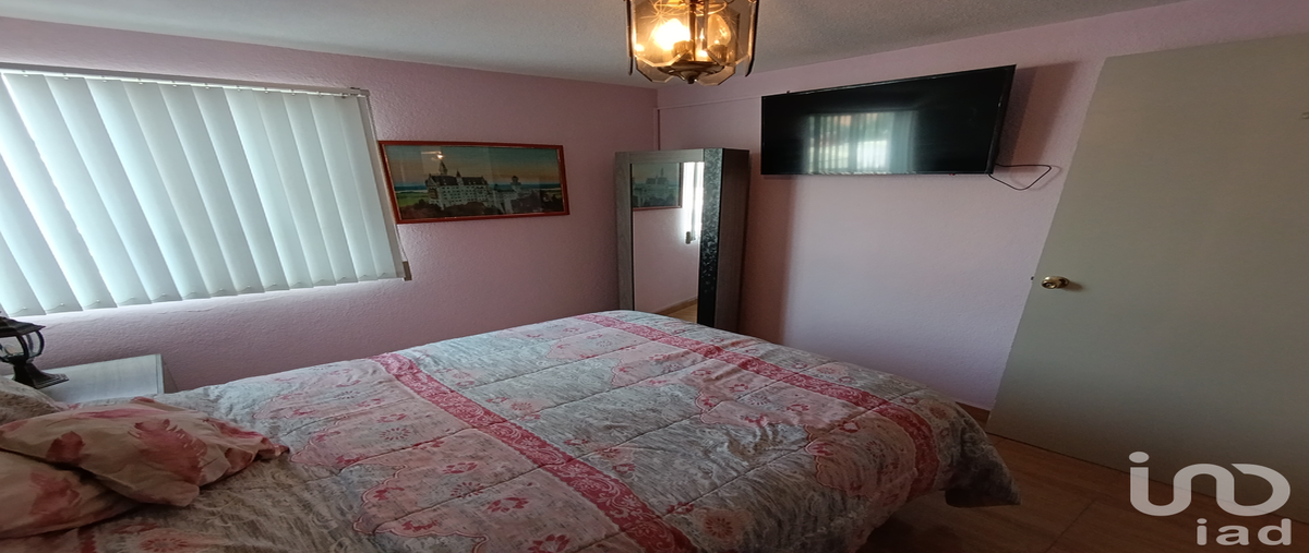Foto de departamento en venta en lago zirahuen 378, anahuac i sección, miguel hidalgo, df / cdmx, 30769958 No. 03