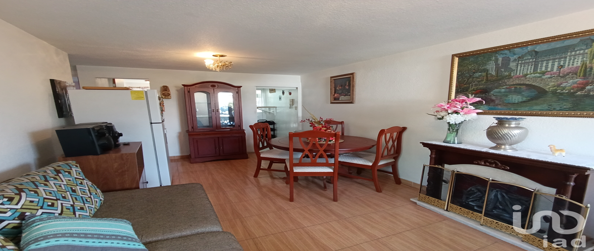 Foto de departamento en venta en lago zirahuen 378, anahuac i sección, miguel hidalgo, df / cdmx, 30769958 No. 04