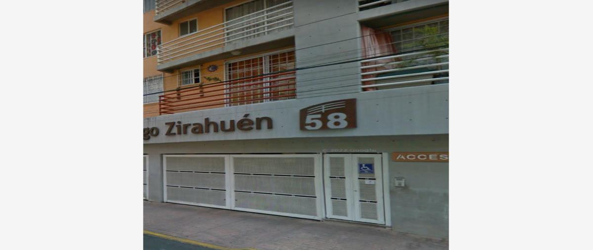 Foto de departamento en venta en lago zirahuen 58, anahuac i sección, miguel hidalgo, df / cdmx, 0 No. 04