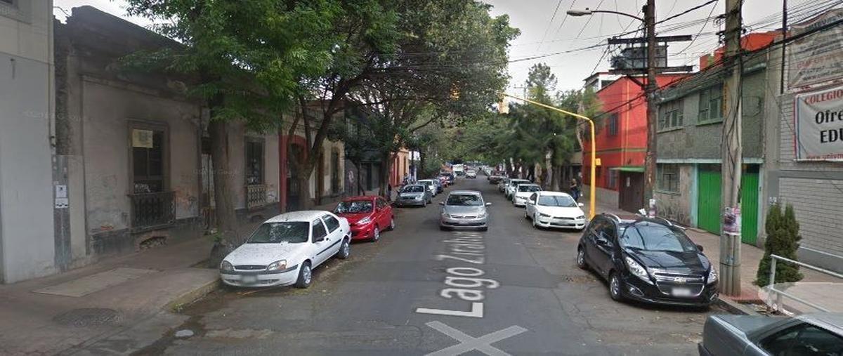 Foto de departamento en venta en lago zirahuen , anahuac i sección, miguel hidalgo, df / cdmx, 26174752 No. 03