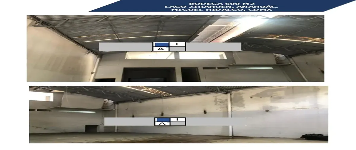 Foto de bodega en venta en lago zirahuen , anahuac i sección, miguel hidalgo, df / cdmx, 30146993 No. 04