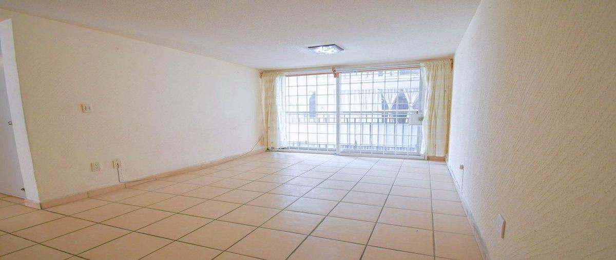 Foto de departamento en renta en lago zirahuen , anahuac ii sección, miguel hidalgo, df / cdmx, 0 No. 05