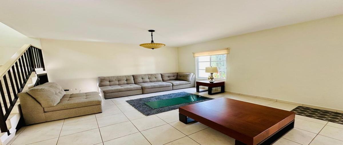Foto de casa en venta en lago zirahúen , cumbres del lago, querétaro, querétaro, 25266749 No. 05