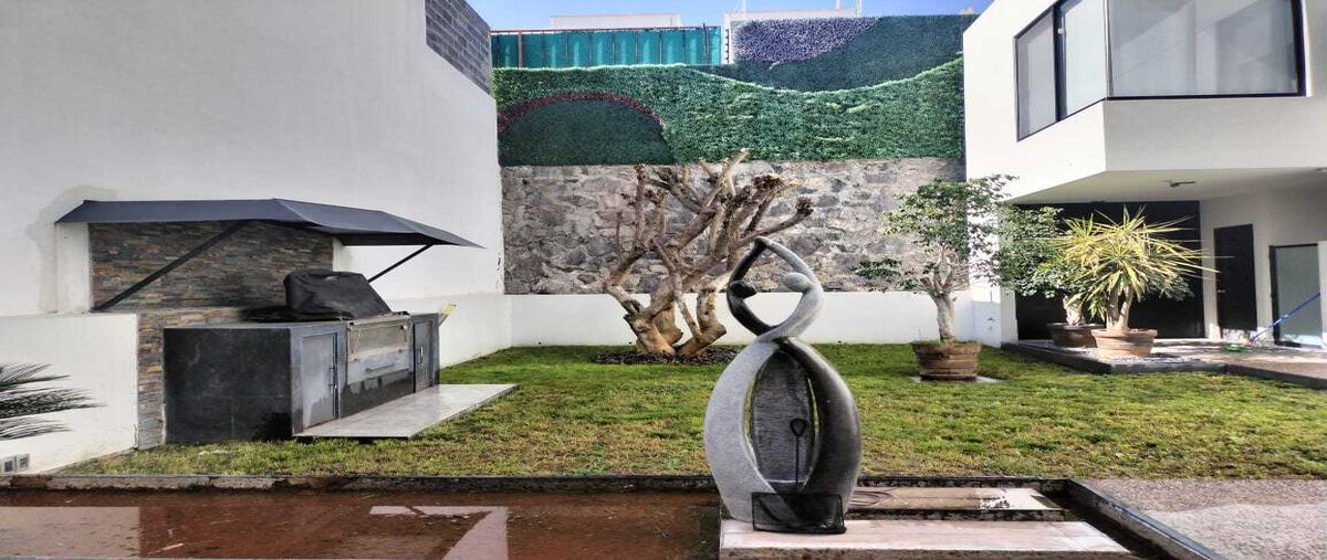 Foto de casa en renta en lago zirahuen , cumbres del lago, querétaro, querétaro, 0 No. 05