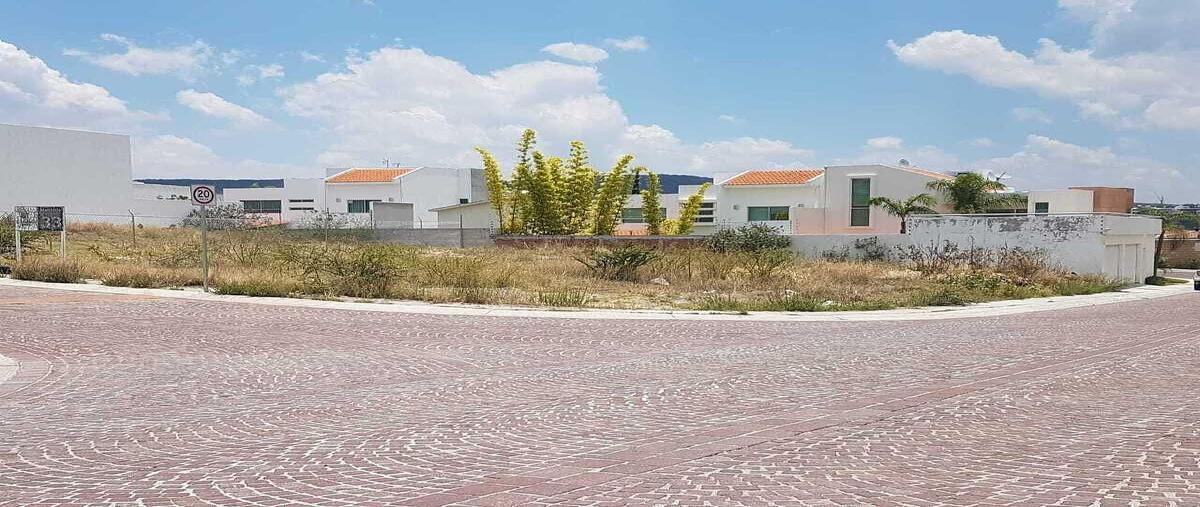 Foto de terreno habitacional en venta en lago zirahuen , cumbres del lago, querétaro, querétaro, 0 No. 03