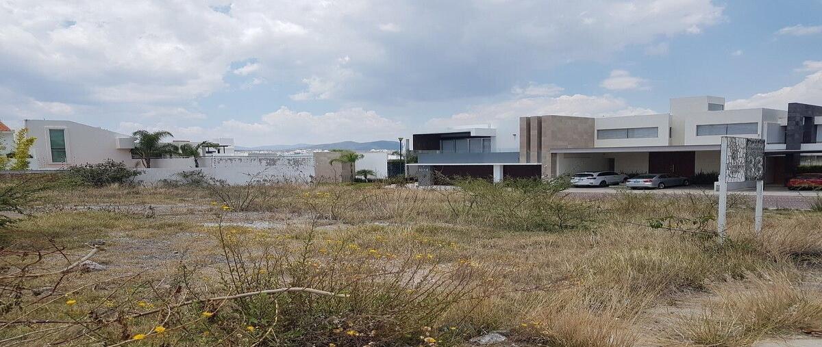 Foto de terreno habitacional en venta en lago zirahuen , cumbres del lago, querétaro, querétaro, 0 No. 04
