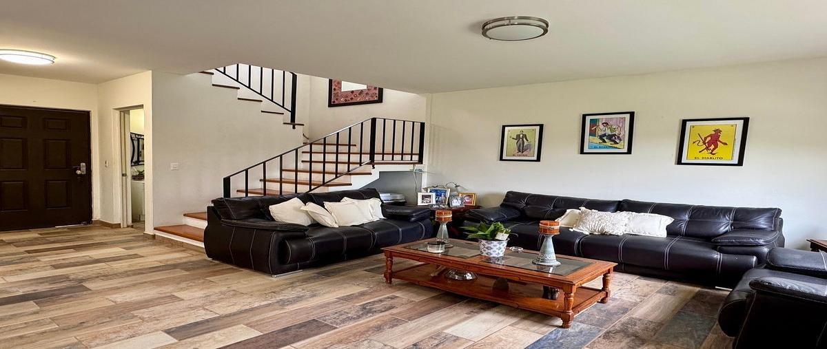 Foto de casa en condominio en renta en lago zirahuén , cumbres del lago, querétaro, querétaro, 0 No. 03