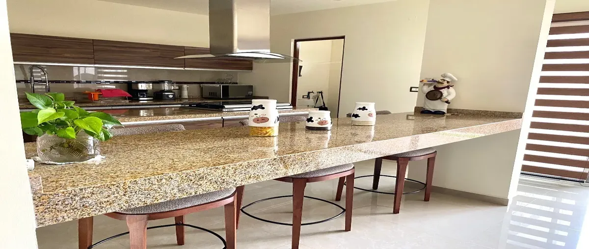 Foto de casa en venta en lago zumpango 113, cumbres del lago, querétaro, querétaro, 0 No. 05