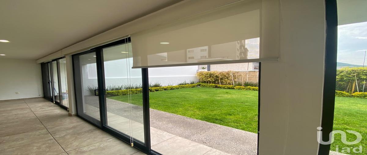 Foto de casa en renta en lago zumpango 205, cumbres del lago, querétaro, querétaro, 31830169 No. 04