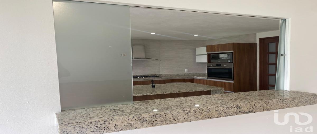 Foto de casa en renta en lago zumpango 205, cumbres del lago, querétaro, querétaro, 31830169 No. 05