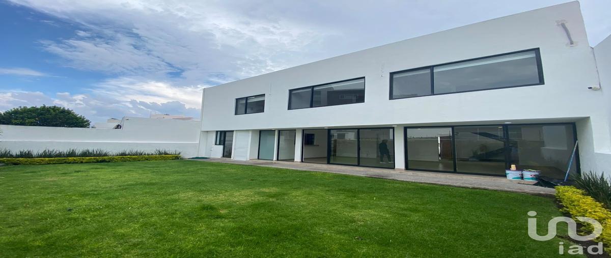 Foto de casa en venta en lago zumpango 253, colinas de juriquilla, querétaro, querétaro, 0 No. 04