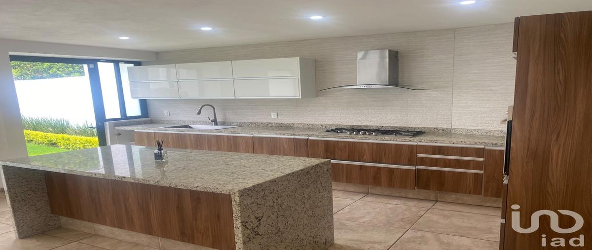 Foto de casa en venta en lago zumpango 253, colinas de juriquilla, querétaro, querétaro, 0 No. 05