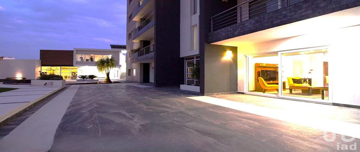 Foto de departamento en renta en lago zumpango 316, cumbres del lago, querétaro, querétaro, 28720772 No. 03