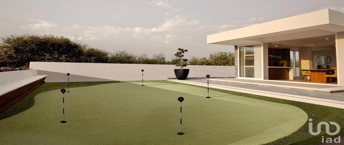 Foto de departamento en renta en lago zumpango 316, cumbres del lago, querétaro, querétaro, 28720772 No. 05