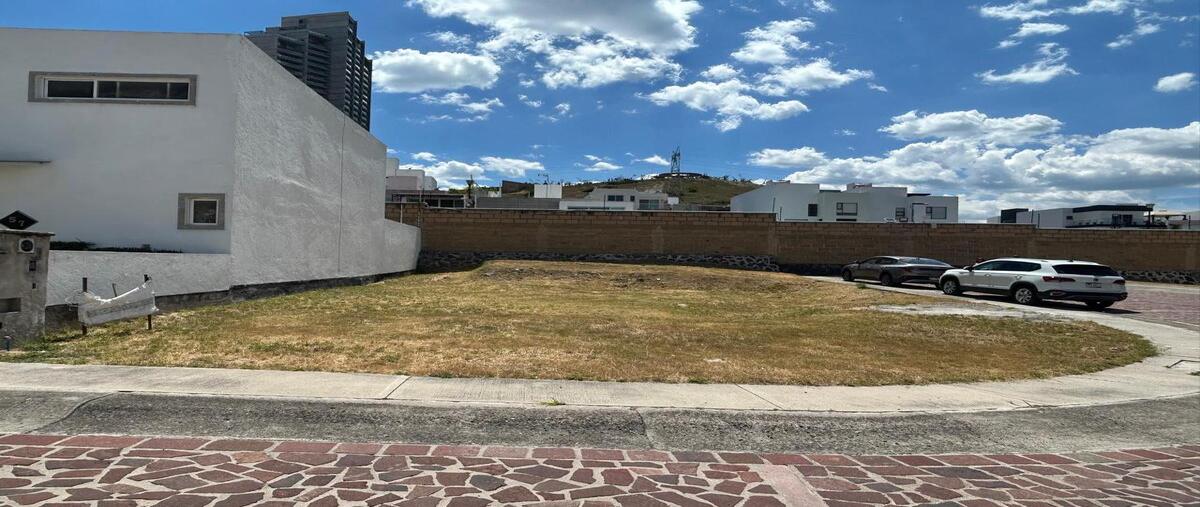 Foto de terreno habitacional en lago zumpango , cumbres del lago, querétaro, querétaro, 0 foto 04 Foto de terreno habitacional en venta en lago zumpango , cumbres del lago, querétaro, querétaro, 0 No. 04