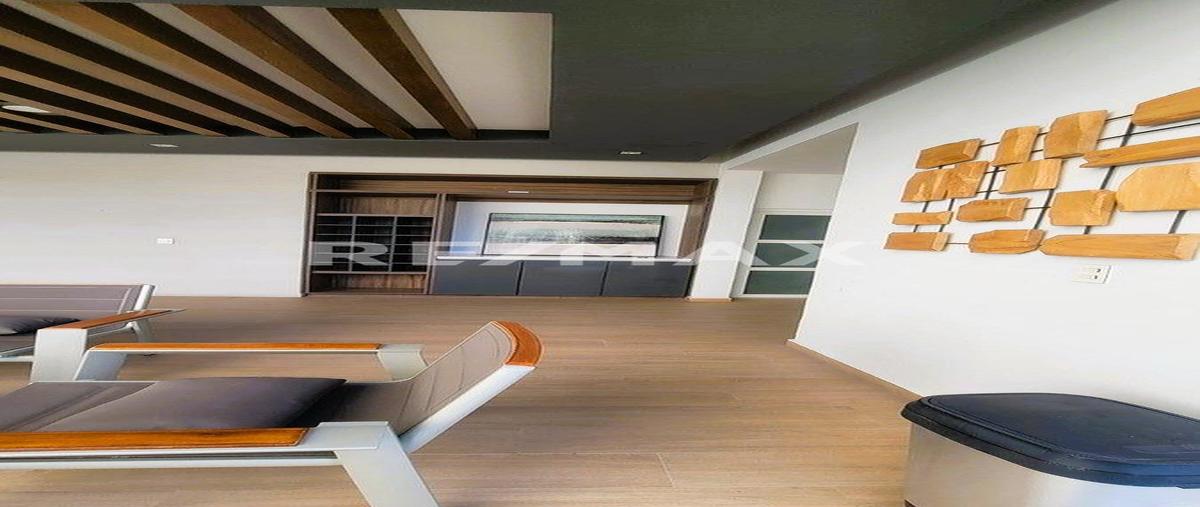 Foto de departamento en renta en lago zumpango , cumbres del lago, querétaro, querétaro, 31043878 No. 03