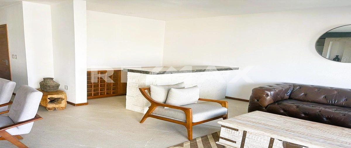 Foto de departamento en renta en lago zumpango , cumbres del lago, querétaro, querétaro, 31043878 No. 04